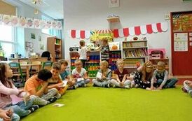 Projekt: "Z darami natury świat nie jest ponury" 4