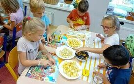 Projekt: "Z darami natury świat nie jest ponury" 11