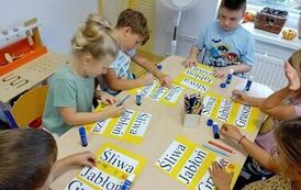Projekt: "Z darami natury świat nie jest ponury" 13