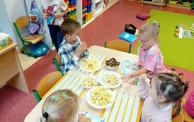 Projekt: "Z darami natury świat nie jest ponury" 17