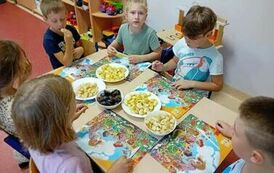 Projekt: "Z darami natury świat nie jest ponury" 19
