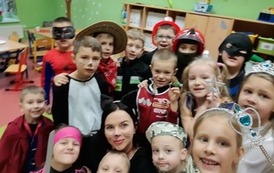 BALIK KARNAWAŁOWY 4
