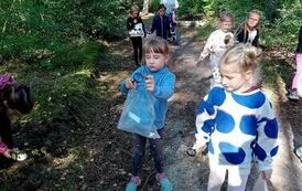 Projekt: "Z darami natury świat nie jest ponury" 37