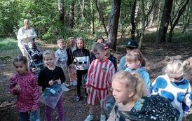 Projekt: "Z darami natury świat nie jest ponury" 48