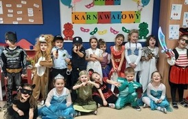 BALIK KARNAWAŁOWY 9
