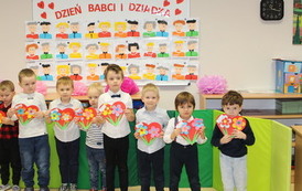 DZIEŃ BABCI I DZIADKA 2