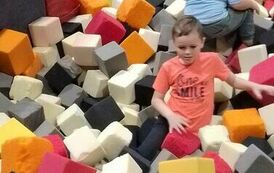 Wycieczka do FLYPARK 3