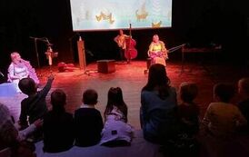 Koncert staropolskich kołysanek 7