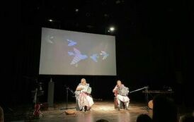 Koncert staropolskich kołysanek 8