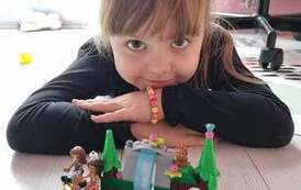 MIĘDZYNARODOWY DZIEŃ LEGO  4