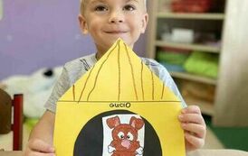 Jesiennie w "Krainie Mądrych S&oacute;wek" 4