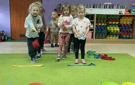 Jesiennie w "Krainie Mądrych S&oacute;wek" 5