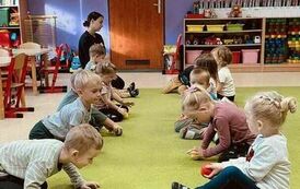 Jesiennie w "Krainie Mądrych S&oacute;wek" 9