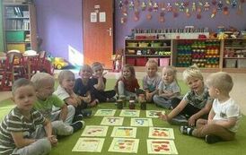 Jesiennie w "Krainie Mądrych S&oacute;wek" 25