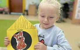 Jesiennie w "Krainie Mądrych S&oacute;wek" 29