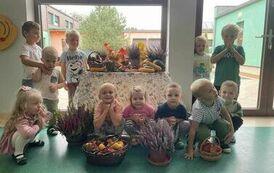 Jesiennie w "Krainie Mądrych S&oacute;wek" 37