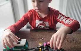 MIĘDZYNARODOWY DZIEŃ LEGO  10