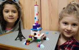 MIĘDZYNARODOWY DZIEŃ LEGO  11