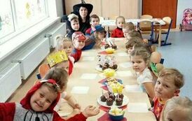 Dzień Postaci z Bajek 23