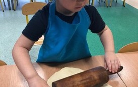 ZAJĘCIA KULINARNE 13