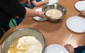 ZAJĘCIA KULINARNE 14