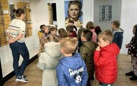 Wizyta u optometrysty 12