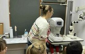 Wizyta u optometrysty 16