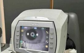 Wizyta u optometrysty 18