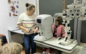 Wizyta u optometrysty 23