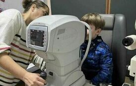 Wizyta u optometrysty 24