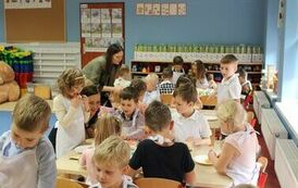 Spotkanie z panią dietetyk 6