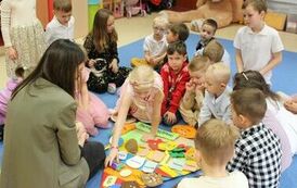 Spotkanie z panią dietetyk 11