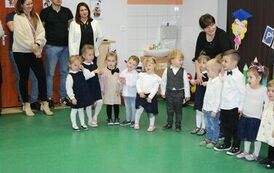 PASOWANIE NA PRZEDSZKOLAKA 10