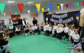 PASOWANIE NA PRZEDSZKOLAKA 11