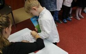 PASOWANIE NA PRZEDSZKOLAKA 20