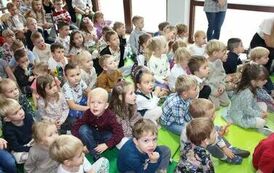 "Jesienna podr&oacute;ż po Europie" - przedstawienie 18