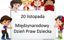 Międzynarodowy Dzień Praw Dziecka 22