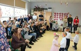 PASOWANIE NA PRZEDSZKOLAKA 55