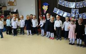 PASOWANIE NA PRZEDSZKOLAKA 58