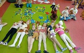 DZIEŃ PLUSZOWEGO MISIA 23