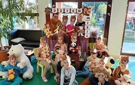 DZIEŃ PLUSZOWEGO MISIA 32