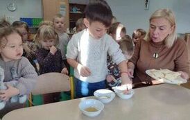 DZIEŃ PLUSZOWEGO MISIA 36