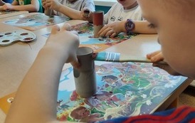 DBAMY O PTAKI ZIMĄ 25