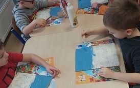 DBAMY O PTAKI ZIMĄ 28