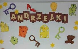 ANDRZEJKI 84