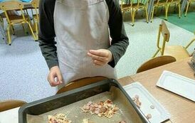 Choinkowa Pizza 5
