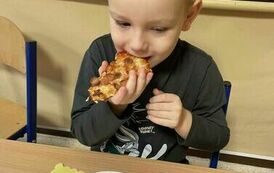 Choinkowa Pizza 6