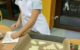 Choinkowa Pizza 9