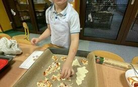 Choinkowa Pizza 11