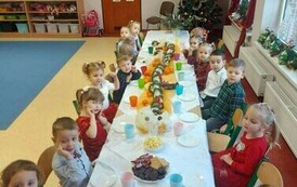 Świąteczny czas... 1